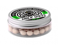 Бойлы FFEM Pop-Up Garlic Spices 10mm