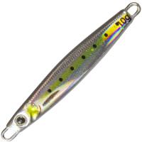 Пилькер BS Baits Runway "Sprat FLY 3D " цв. reticulated gold. 15гр