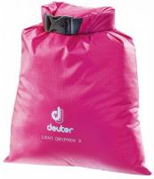 Гермомешок Deuter Light Drypack 3 Magenta