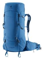 Рюкзак Deuter Aircontact Core 50+10 Baltic/Nightblue