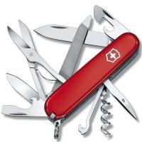 Нож Victorinox Mountainer 18 функций красный