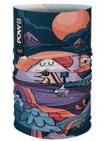 Бандана Buff Original Owyz Pow Multi