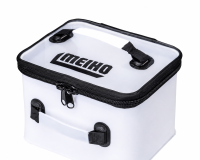 Коробка MEIHO EVA POUCH BM-S WHITE