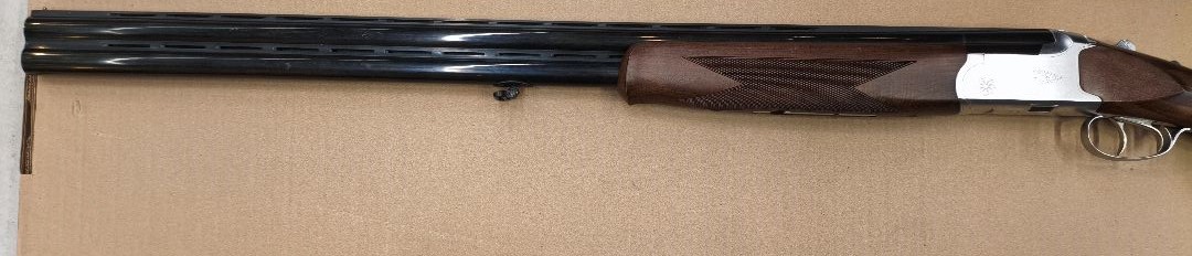 Ружье CZ Mallard, калибр 12/76, К.