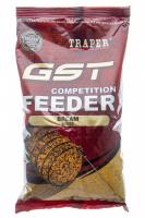 Прикормка Traper Zanęta GST Competition Feeder Leszcz (Лещ) 1 kg