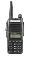 Радиостанция BAOFENG UV-82 UHF/VHF 5Вт (136-174мГц, 400-520мГцГМ-82