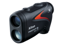Лазерный дальномер Nikon LRF PROSTAFF 3i (6х21) дистанция измерения от 7,3 до 590 м, влагозащищенный
