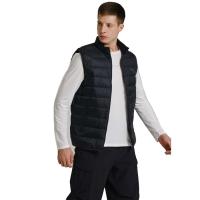 Жилет Anta TRN ESSENTIAL Черный