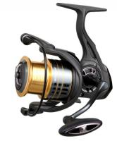 Катушка спиннинговая FLAGMAN HardWell 5000S