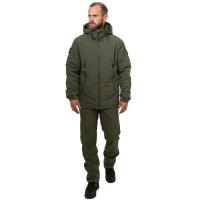 Куртка тактическая Remington USV Green