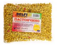 Пастончино ФОРМУЛА УЛОВИСТАЯ Pastonchino, не аром. быстротонущие, желтые, 250 гр