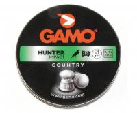 Пуля пневм. "Gamo Hunter", кал. 4,5 мм. (250 шт.)