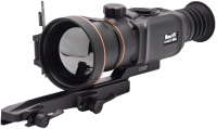 Тепловизионный прицел с дальномером RikaNV Lesnik2 660L