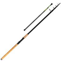 Уд. EastShark Active Feeder telescopic 150гр 3.3м