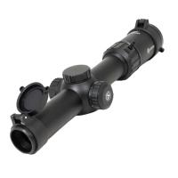 Оптический прицел ARKON Model B 1-8x24 Оптический прицел ARKON Model B 1-8x24