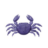 Искусственная насадка Marukyu Crab Purple M
