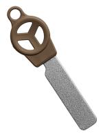 Точилка Daiichiseiko MC Hook Sharpener 75 Dark Earth