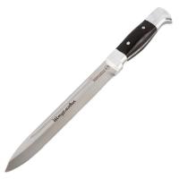 Нож Штурмовик (ков. 95х18 ) без упора