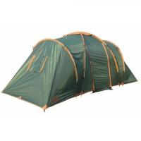 Totem палатка Hurone 4 (V2) (Зеленый)