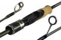 Удилище спин. Maximus LEGEND ULTRAS 18UL 1.8m  1-7g
