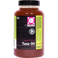 Тунцовое масло Tuna Oil 500ml