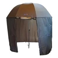 Зонт карповый BoyaBy UT-25 зеленый
