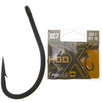 Крючок Prologic Hoox XC7 Size 2 - 10pcs
