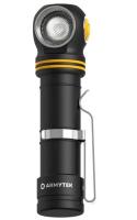Фонарь Armytek Elf C2 Max WR USB-C Белый