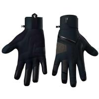 Перчатки мужские утепленные Finntrail Impact 2712 Graphite