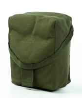 Подсумок на 2 магазина ВСС (Олива)