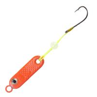 Булер BS Baits 8гр цв. оранжевый