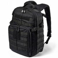 Рюкзак RUSH 12 2.0 BACKPACK 019 BLACK