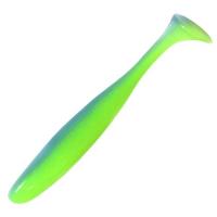 Приманка Keitech Easy Shiner 5" #PAL03T Ice Chartreuse