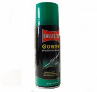 Ballistol Gunex 2000 spray 200ml. масло оружейное