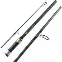 Удилище карповое Caiman Black Ray II Carp BY3500SE 3.9m 5lbs 2pcs