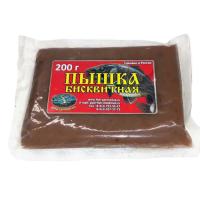 Пышка "Фиш Гармония" бисквитная чеснок 200гр