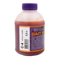 Ликвид Rhino Baits Biat Boosters C-4 цитрус рыба (0,5л)