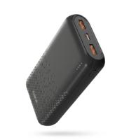 Внешний аккумулятор FaizFull FL140 20000mAh PD+QC3.0 22.5Вт(black)