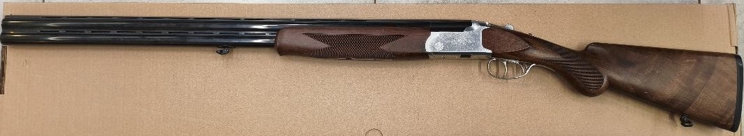 Ружье CZ Mallard, калибр 12/76, К.