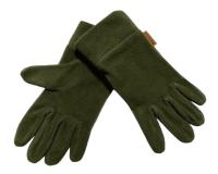 Перчатки флисовые NORDKAPP 847 olive (ч/з)