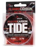 Леска EastShark TIDE 100м fluorocarbon