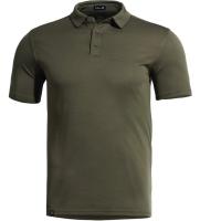 Поло Vanquish Polo T-Shirt (RAL7013)