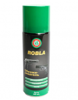 Средство обезжиривающее ROBLA Spray 200 ml