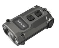 Фонарь Nitecore-брелок TINI3 GREY