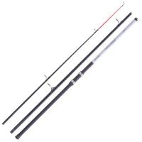 Удилище для ловли пеленгаса BALZER Diabolo 10 Double Strike Surf 80-180/ 150-250 г 4,2 м