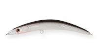 Воблер Strike Pro Slinky Minnow 75F, 4,6 гр, Загл. 0,2м., Плавающий, (EG-173A#A17)