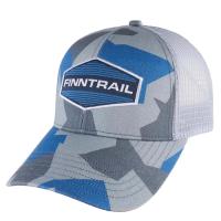 Кепка Finntrail Cap 9611 Grey (OS)
