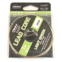 Лидкор Caiman Lead Core 7m 35lbs Weedy Камуфляж