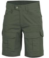Шорты тактика-Lycos Short Pants Camo