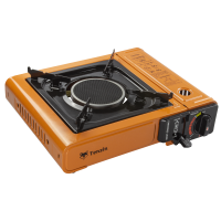 Плита портативная Tenzin Ceramic в кейсе